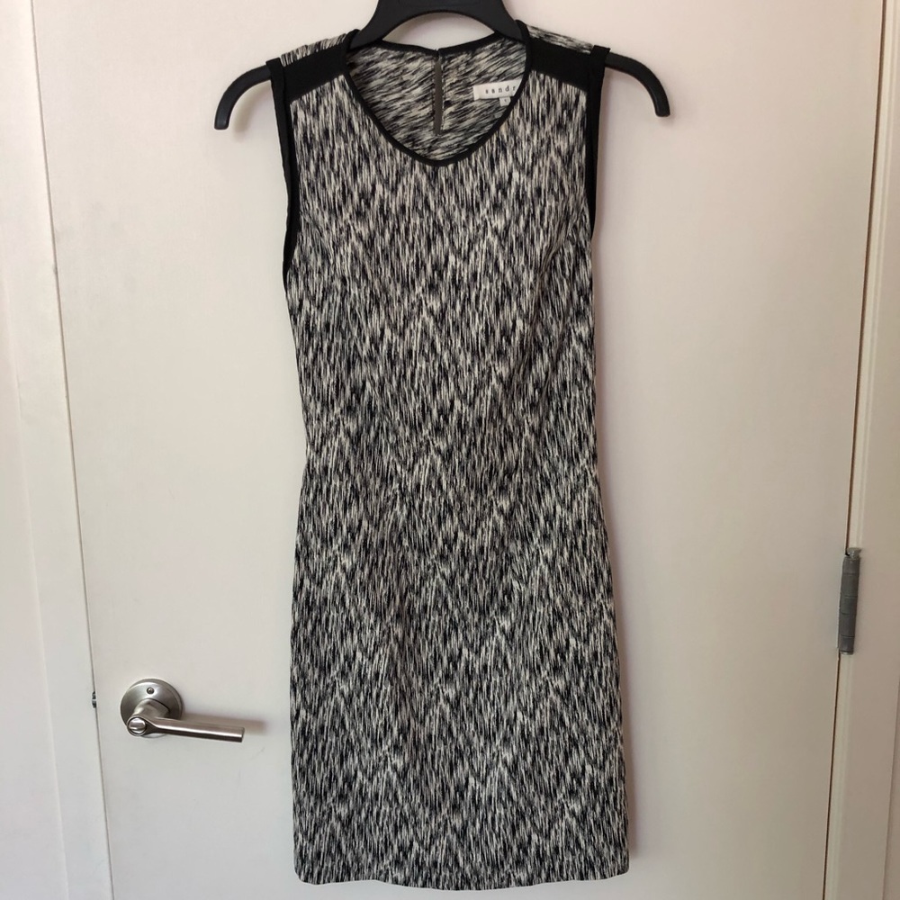 Day and Evening Ready Dress